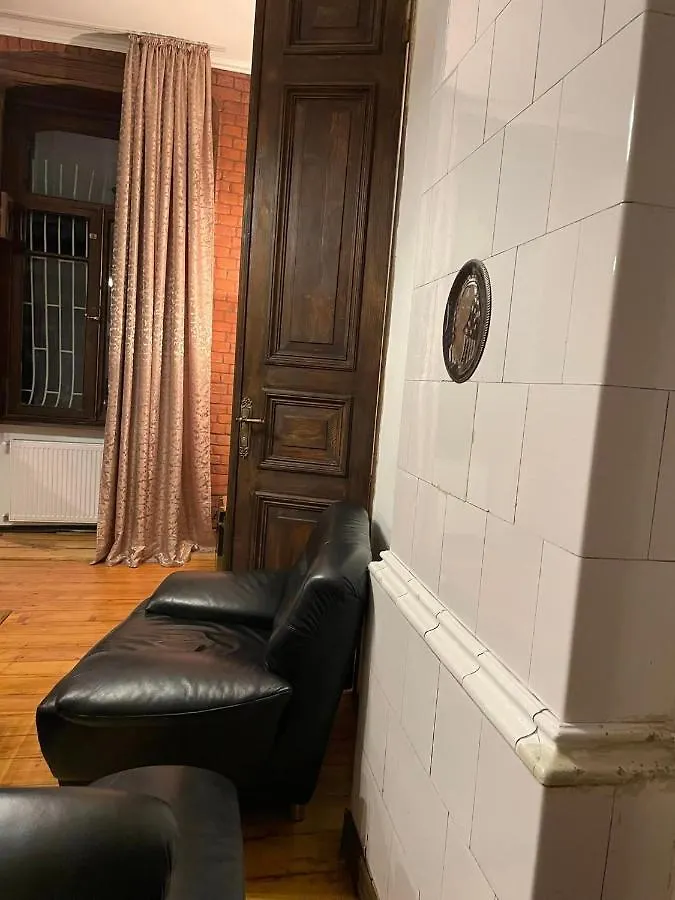 Eco House At Plekhanov Tbilisi Georgia