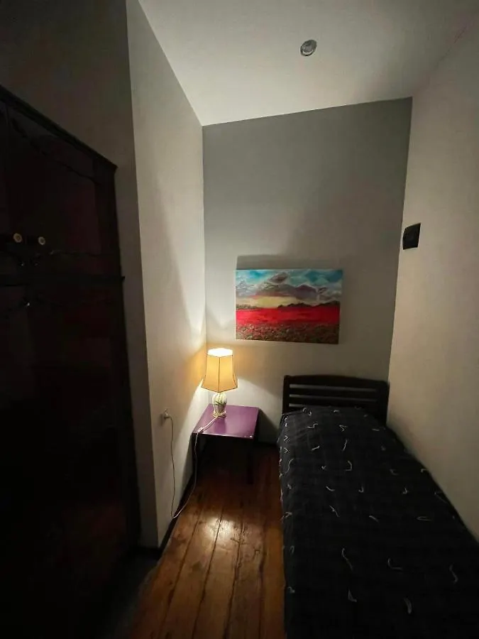 Apartment Eco House At Plekhanov Tbilisi Georgia