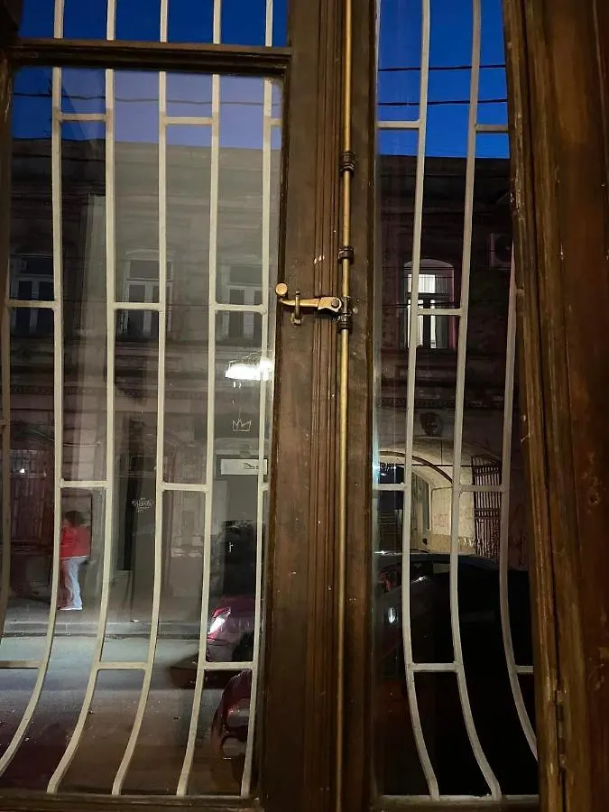 Eco House At Plekhanov Tbilisi