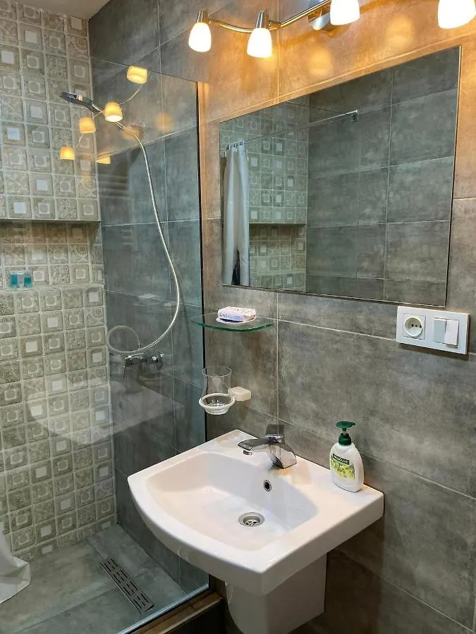 Eco House At Plekhanov Tbilisi