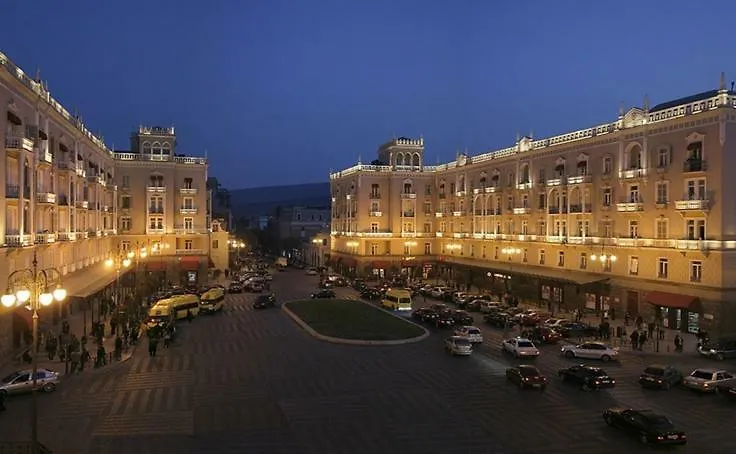Apartment Eco House At Plekhanov Tbilisi